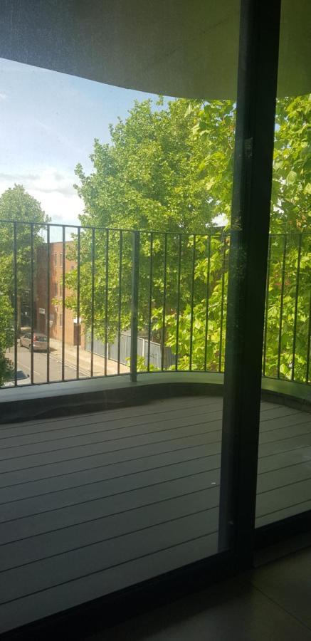 Jadwin Beautiful Room Share Toilet 2 People London Exterior photo
